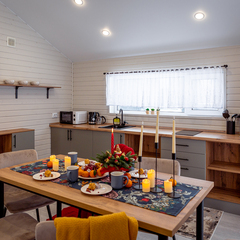 Дом FlatPoint Ритмичный, Московская область