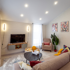 Дом FlatPoint Ритмичный, Московская область