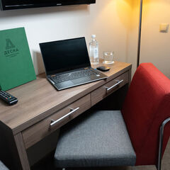 Оздоровительный комплекс Десна, Москва, Московская область