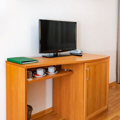 Оздоровительный комплекс Десна, Москва, Московская область