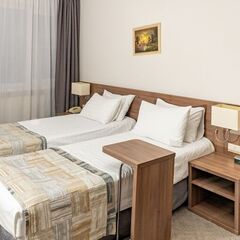 Оздоровительный комплекс Десна, Москва, Московская область