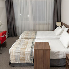 Оздоровительный комплекс Десна, Москва, Московская область