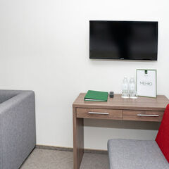 Оздоровительный комплекс Десна, Москва, Московская область