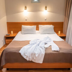 Оздоровительный комплекс Десна, Москва, Московская область