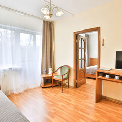 Оздоровительный комплекс Десна, Москва, Московская область