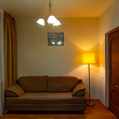 Оздоровительный комплекс Десна, Москва, Московская область