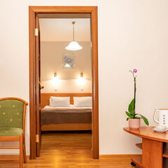 Оздоровительный комплекс Десна, Москва, Московская область