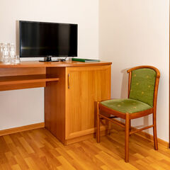 Оздоровительный комплекс Десна, Москва, Московская область