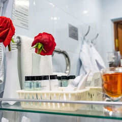 Оздоровительный комплекс Десна, Москва, Московская область