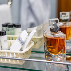 Оздоровительный комплекс Десна, Москва, Московская область