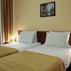 Оздоровительный комплекс Десна, Москва, Московская область