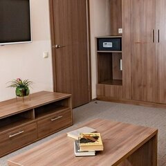 Оздоровительный комплекс Десна, Москва, Московская область