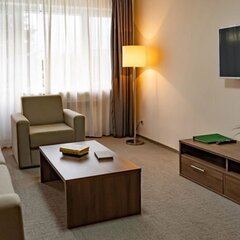 Оздоровительный комплекс Десна, Москва, Московская область