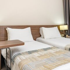 Оздоровительный комплекс Десна, Москва, Московская область