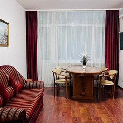 Оздоровительный комплекс Десна, Москва, Московская область