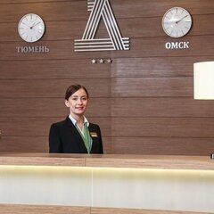 Оздоровительный комплекс Десна, Москва, Московская область