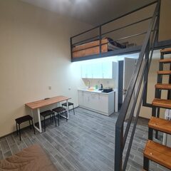 Гостевой дом Старый Грузин, Ставропольский край