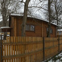 База отдыха Обнимая горы, Республика Карачаево-Черкесия 