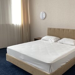 Отель Золотые пески, Гагрский район