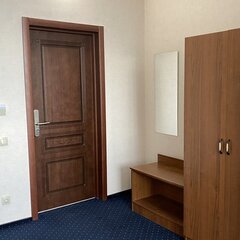 Отель Золотые пески, Гагрский район