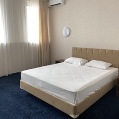 Отель Золотые пески, Гагрский район