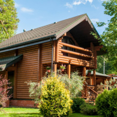 Гостиница Теремок, Тульская область