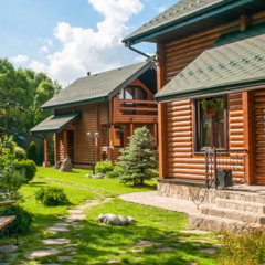 Гостиница Теремок, Тульская область