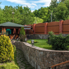 Гостиница Теремок, Тульская область