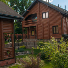 Гостиница Теремок, Тульская область