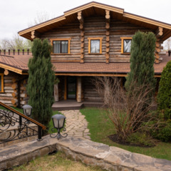 Гостиница Теремок, Тульская область