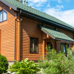 Гостиница Теремок, Тульская область
