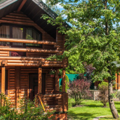 Гостиница Теремок, Тульская область