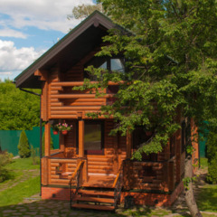 Гостиница Теремок, Тульская область