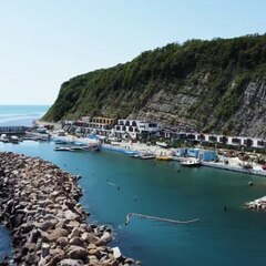 Эко-комплекс Русское море, Краснодарский край