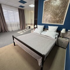 Гостиничный комплекс Енисей, Красноярский край