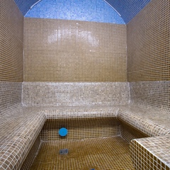 Гостиничный комплекс Енисей, Красноярский край