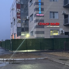 Гостиничный комплекс Енисей, Красноярский край