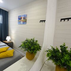 База семейного отдыха Открытое Море, Краснодарский край