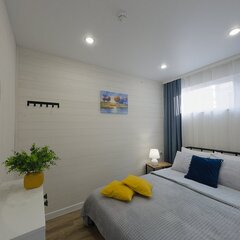 База семейного отдыха Открытое Море, Краснодарский край