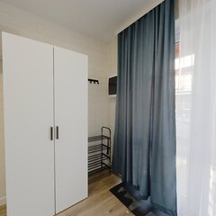 База семейного отдыха Открытое Море, Краснодарский край