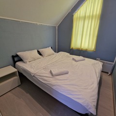 База отдыха База отдыха Лыжная деревня, Мурманская область