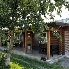 Отель Белый Дом, Ростовская область