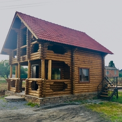Отель Белый Дом, Ростовская область