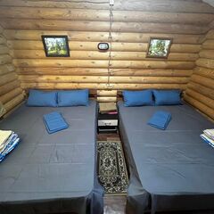 Отель Белый Дом, Ростовская область