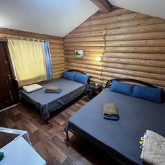 Отель Белый Дом, Ростовская область