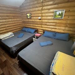 Отель Белый Дом, Ростовская область