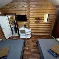 Отель Белый Дом, Ростовская область