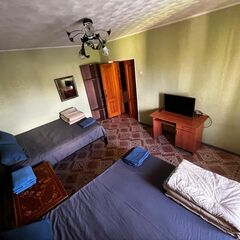 Отель Белый Дом, Ростовская область