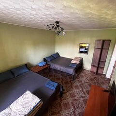 Отель Белый Дом, Ростовская область
