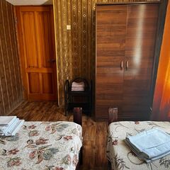Отель Белый Дом, Ростовская область